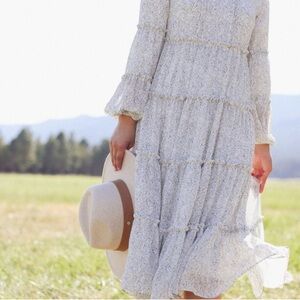 ISO!!! Looking to buy these Dainty Jewells Long Sleeve Dresses